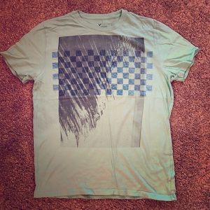 American Eagle Tee